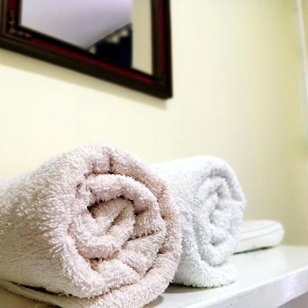 Hostal Mariella Esteli Ngoại thất bức ảnh