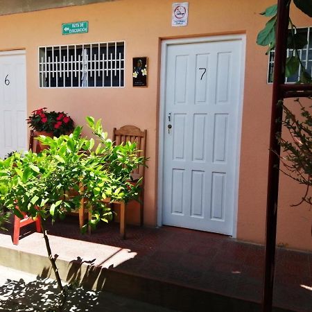 Hostal Mariella Esteli Ngoại thất bức ảnh