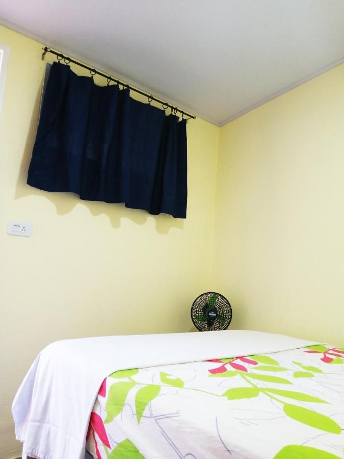 Hostal Mariella Esteli Ngoại thất bức ảnh