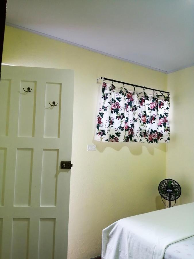 Hostal Mariella Esteli Ngoại thất bức ảnh