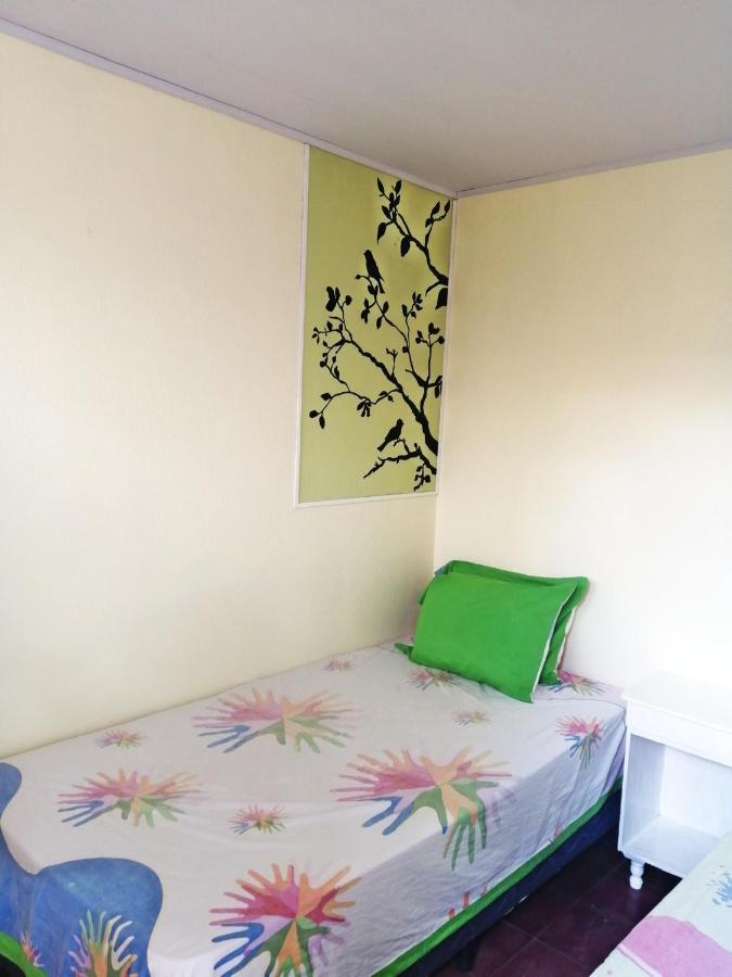 Hostal Mariella Esteli Ngoại thất bức ảnh