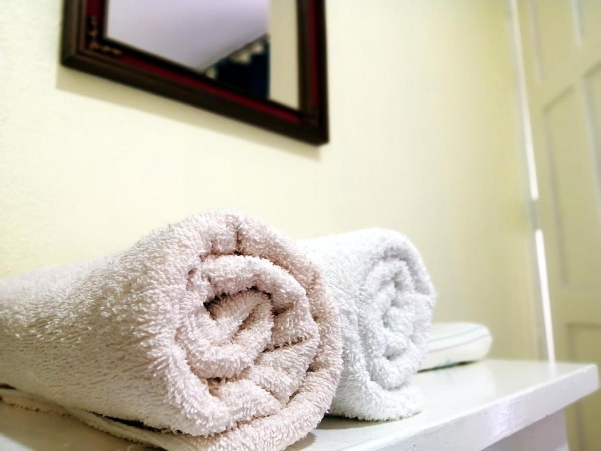 Hostal Mariella Esteli Ngoại thất bức ảnh