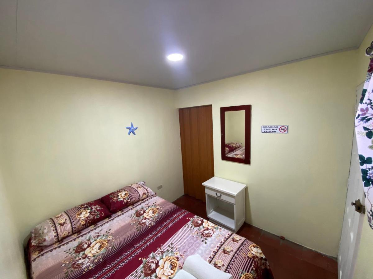 Hostal Mariella Esteli Ngoại thất bức ảnh