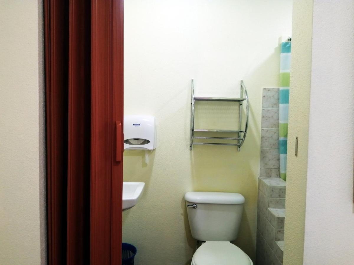Hostal Mariella Esteli Ngoại thất bức ảnh