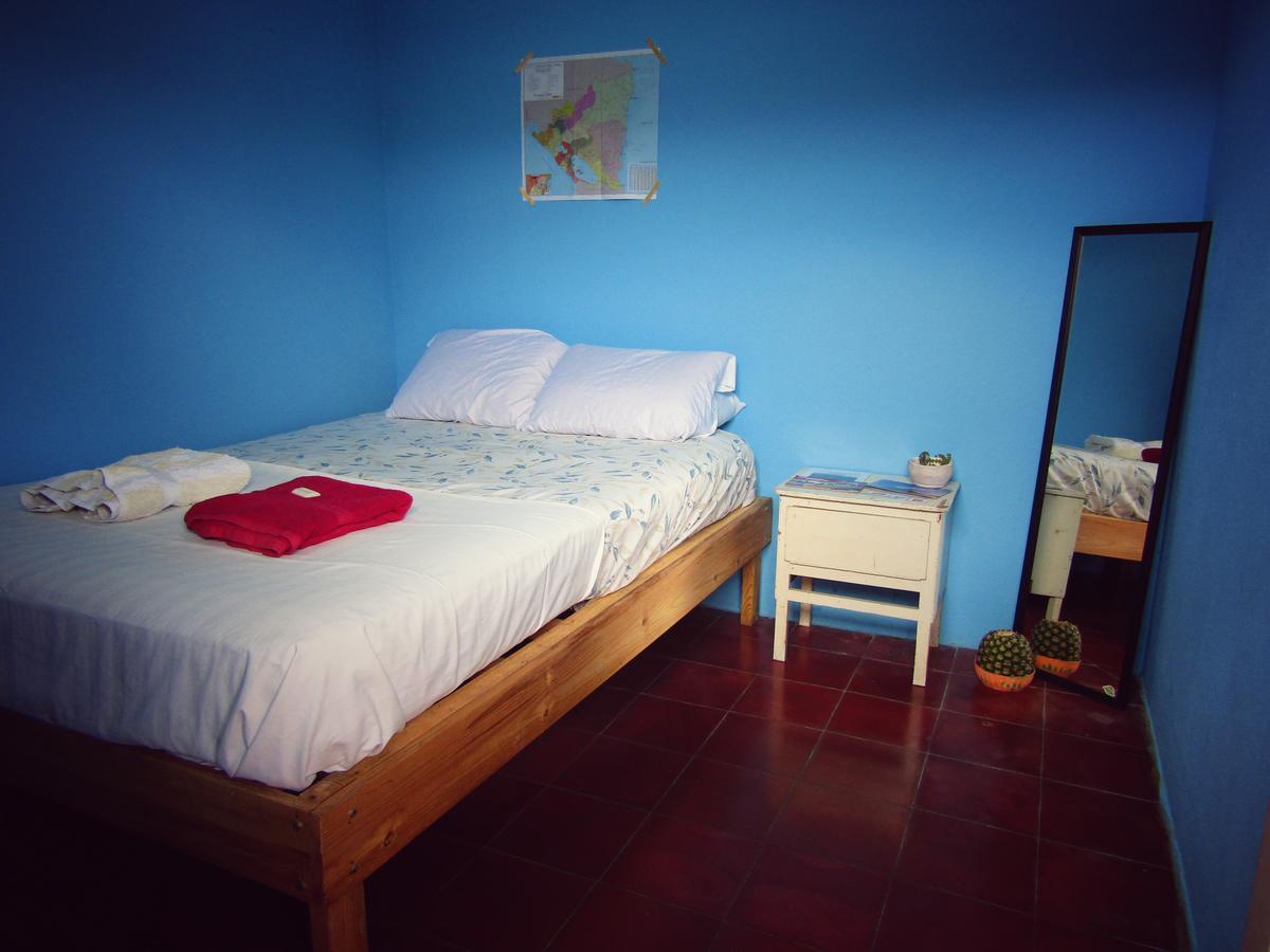 Hostal Mariella Esteli Ngoại thất bức ảnh