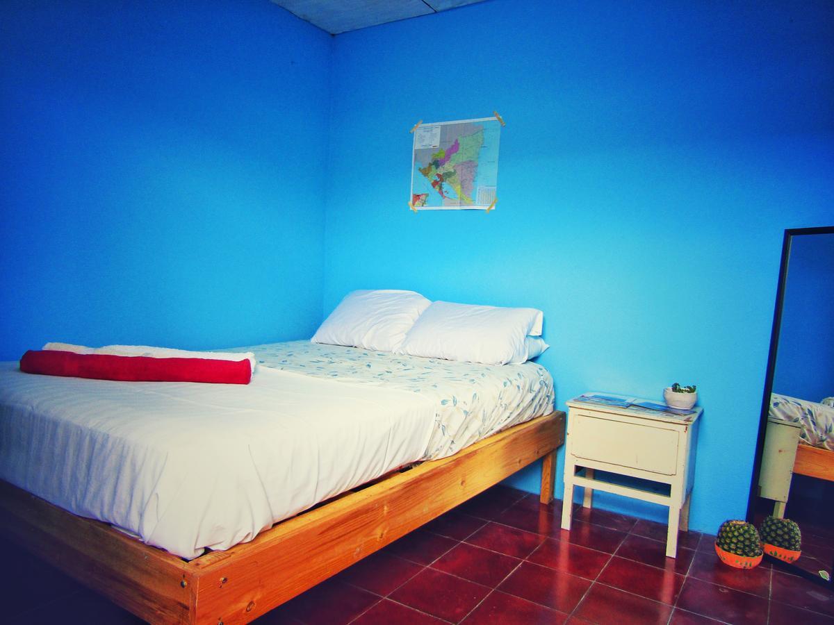 Hostal Mariella Esteli Ngoại thất bức ảnh