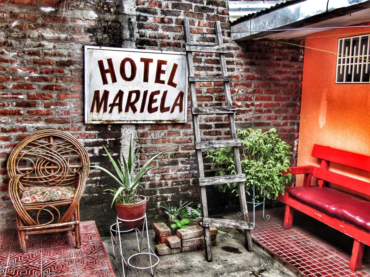 Hostal Mariella Esteli Ngoại thất bức ảnh