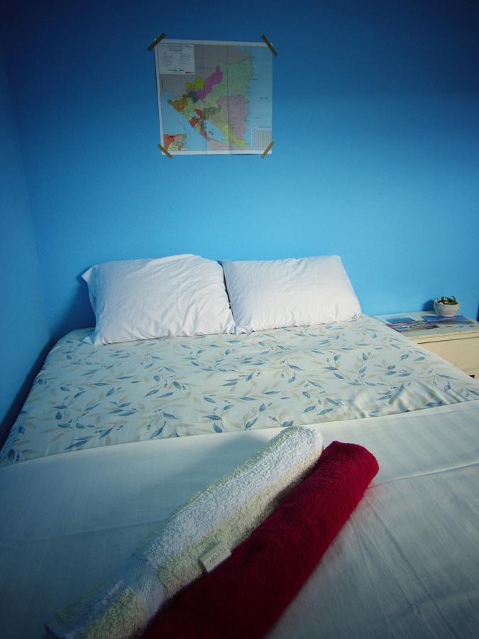 Hostal Mariella Esteli Ngoại thất bức ảnh